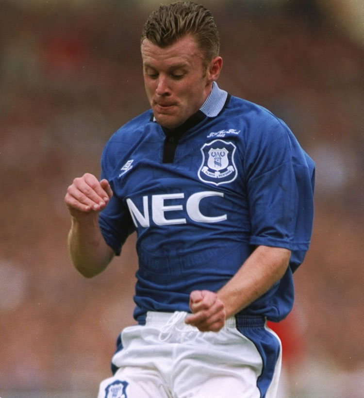 「東京五輪スポンサー」と同じ胸ロゴの海外ユニフォーム8選｜写真2