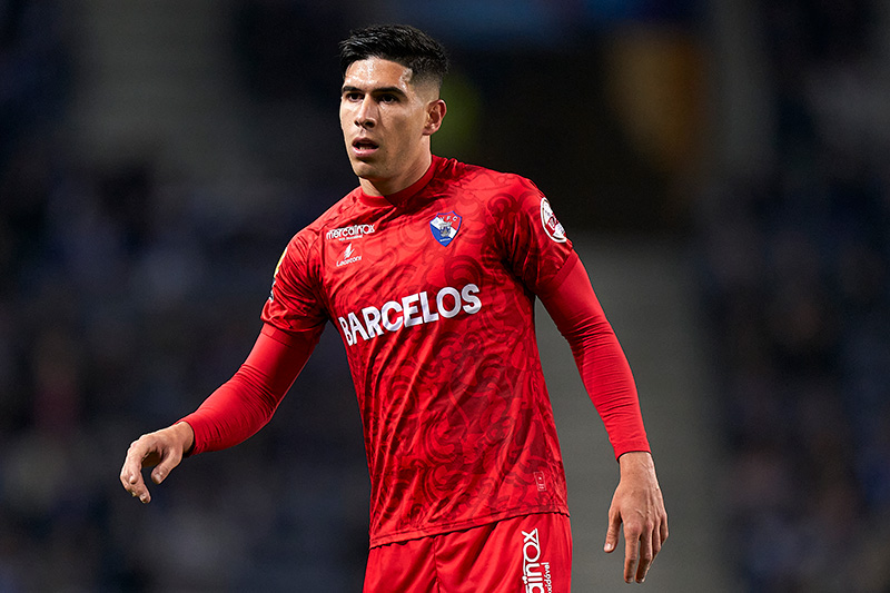 チーム総得点に対するゴール数が異常なストライカー5名｜写真5