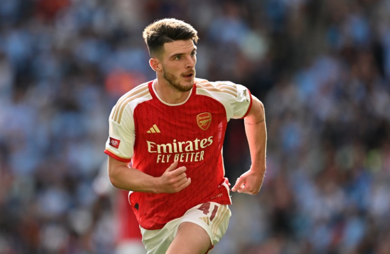 ハーランドは280億円！プレミアリーグで最も市場価値が高額なスター7人｜写真3