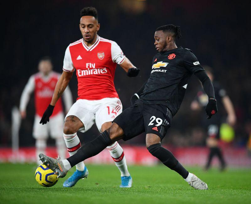 今世界で最も優れている右サイドバック、TOP10｜写真16