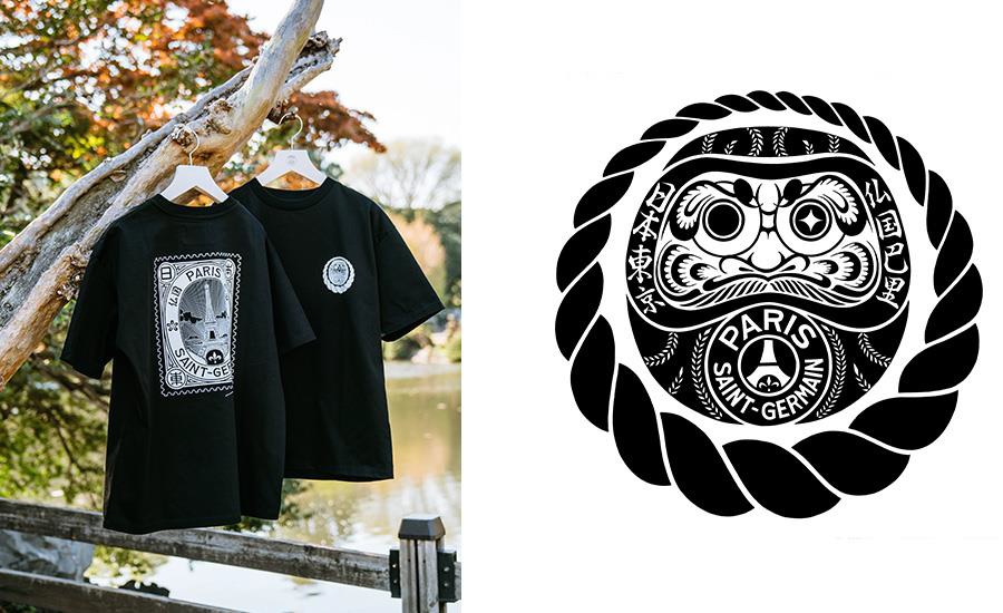 PSGの最新コラボ！「令和コレクション」アイテムはこんな感じ｜写真24