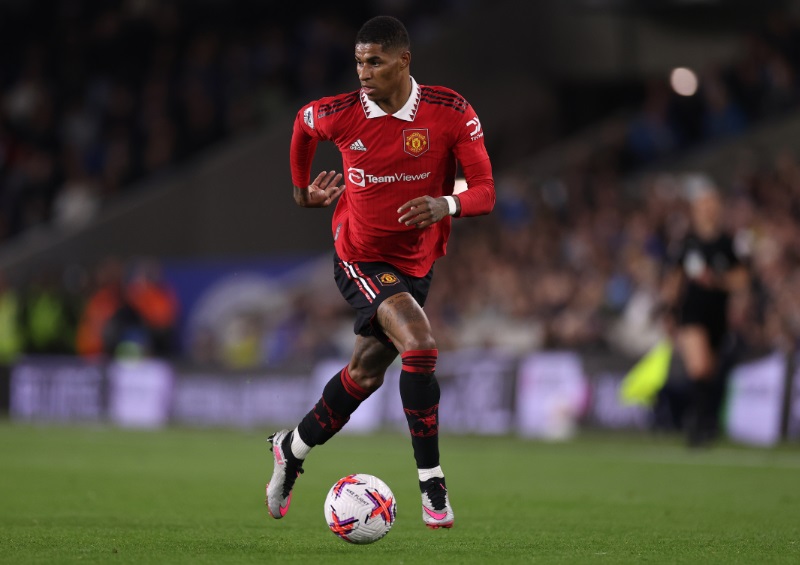 三笘薫がネイマール超えの世界7位！現世界最強の左ウィング10人｜写真7