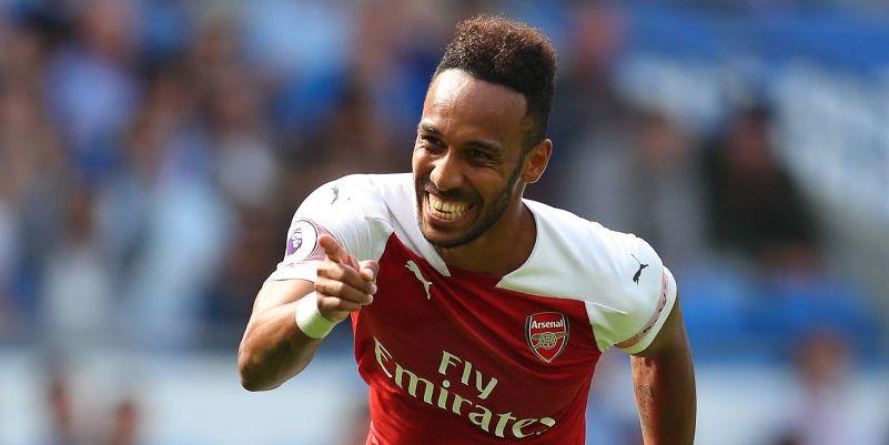 サラーもマネもいない！プレミアリーグ、現時点での「最速選手」TOP20｜写真7