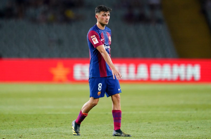 ロナウドも…2023年のバロンドール候補から落選した最強ベストイレブン｜写真7