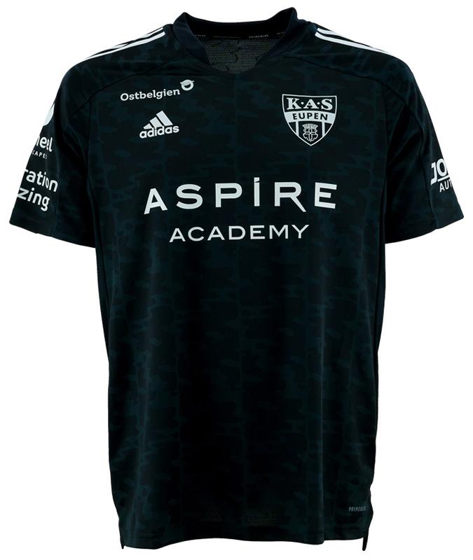 日本人選手多し！2021-22「ベルギー1部、全18チーム」ユニフォームまとめ｜写真48