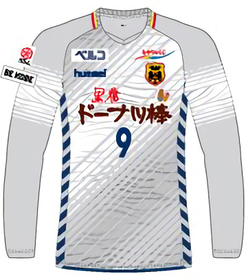 美人MFイ・ミナ加入のINAC神戸、2018新ユニフォームを発表！テーマは「共闘」｜写真5