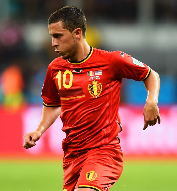 日本のメーカーも！実は「W杯に参加したことがある」スポーツブランド8選｜写真11