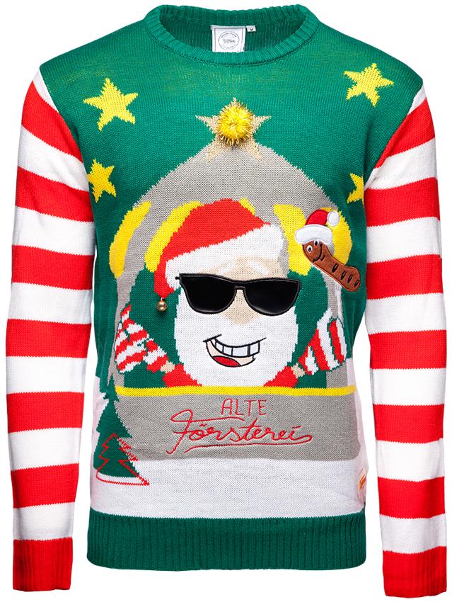 ダサさはプレミア以上！ブンデスリーガ「19-20ダサセーター」ベスト10｜写真7