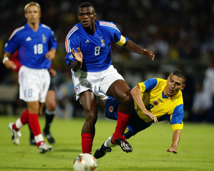 久保建英の仲間も！CBなのに「背番号8」をつけた5人｜写真2