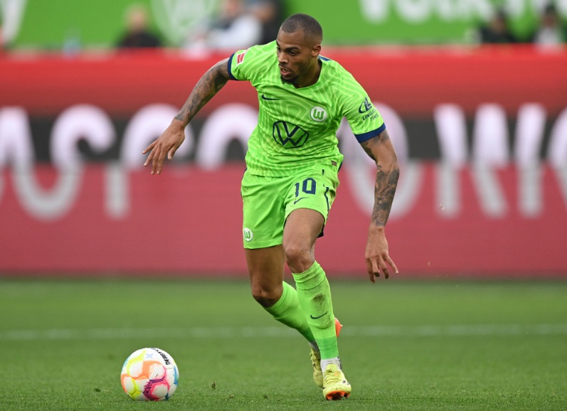 W杯ドイツ代表、欠場ヴェルナーの代役ストライカー候補5人とは｜写真5