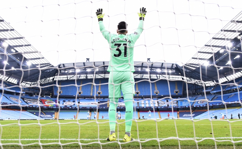 CL決勝対決！チェルシーvsシティ「変な背番号」だった11人の選手｜写真8