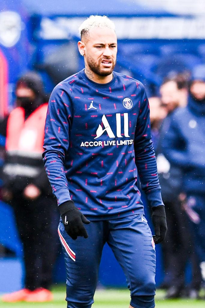 PSG、「給与額最高」の10選手｜写真9