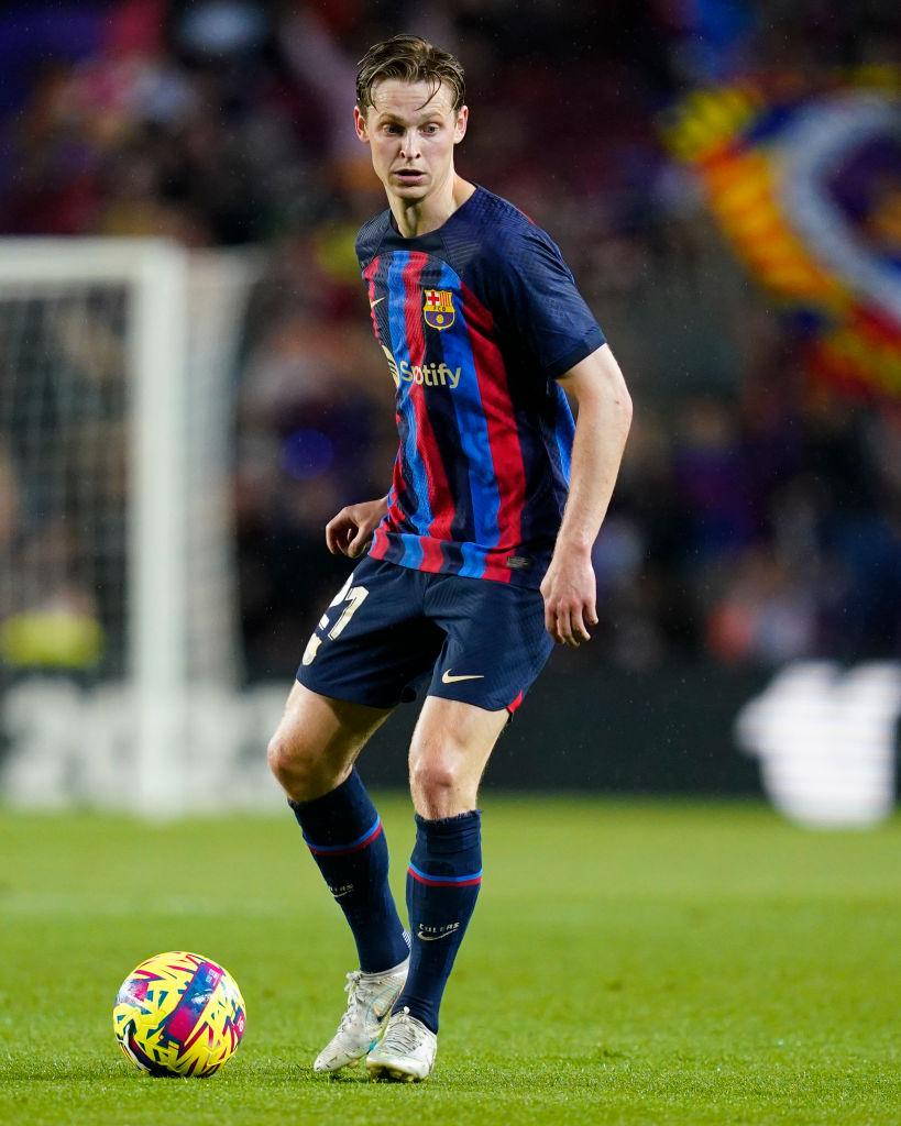 大物！マンチェスター・ユナイテッドが夏に獲得するかもしれない10名｜写真4