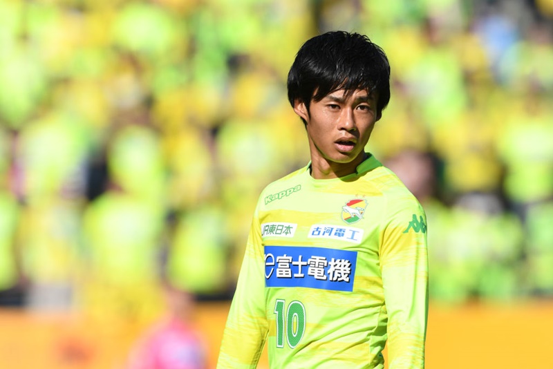 これが初挑戦！今季J2から「個人昇格」した注目の5名｜写真3