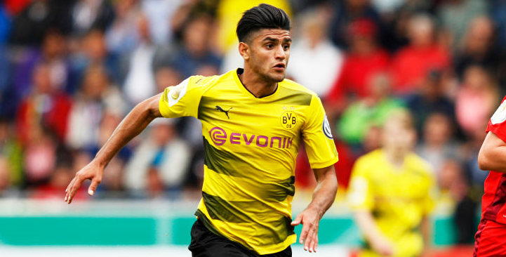 「いま最もイケてるセンターハーフ、TOP10！」｜写真5