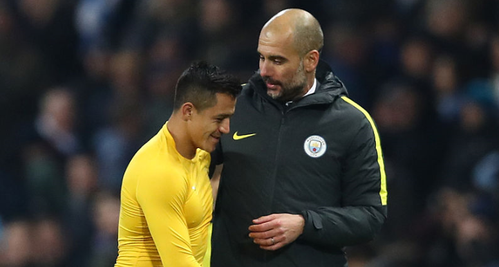 「アーセナルを去ったアレクシス・サンチェス、今季のダメな5つのこと」｜写真2