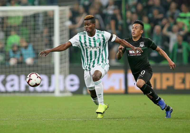 ウイイレ2020「フィジカル最強の守備的MF」ベスト10｜写真5