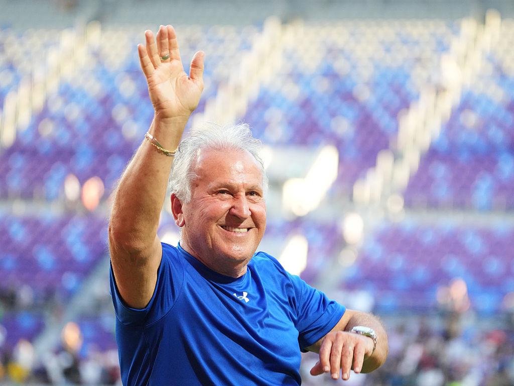 【インタビュー】遠藤康さんが鹿島で過ごした15シーズン「鹿島のみんなでクラブワールドカップへ行けたことは誇りですね」｜写真3