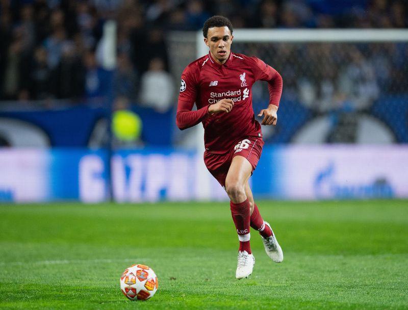 今季のプレミアリーグ「若手ベストイレブン」になるべき11名｜写真2