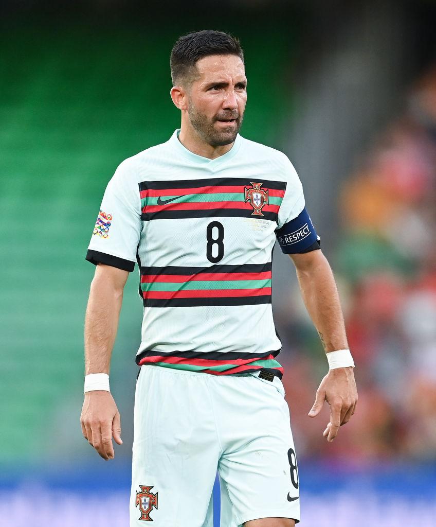 重鎮スターがまさかの落選！W杯、ポルトガル代表の「不在スター」5名｜写真3