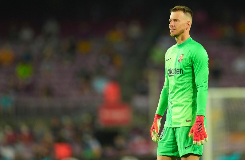  「代表経験が1試合だけの現役スター選手11人」｜写真9