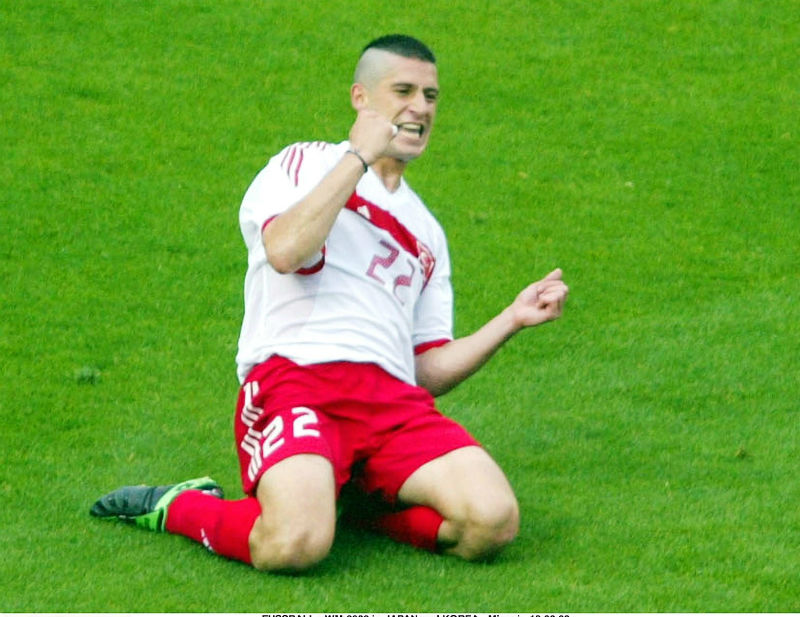 あの絶望を忘れるな！「日本代表を敗退に追い込んだ男たち」｜写真2