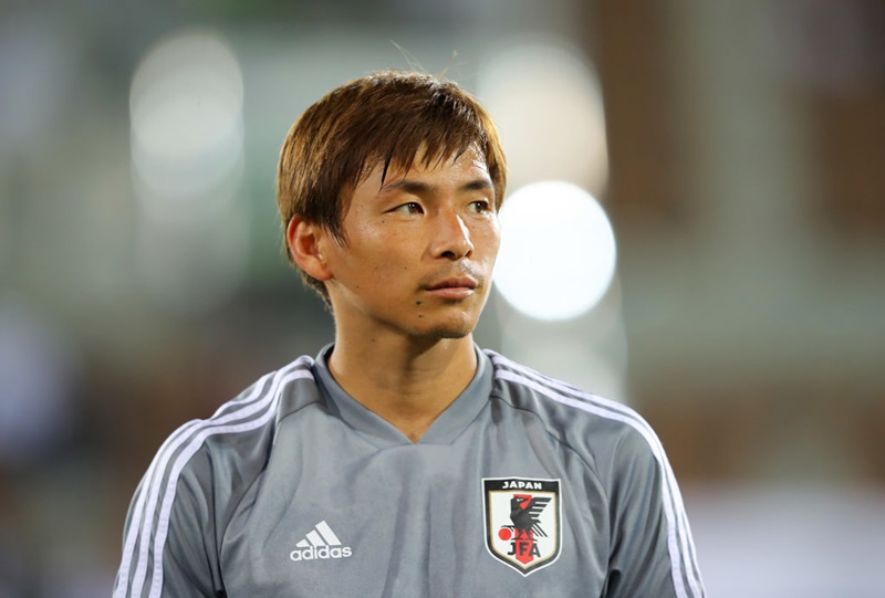 こんなに！今冬、欧州クラブへ移籍した日本人選手まとめ｜写真8