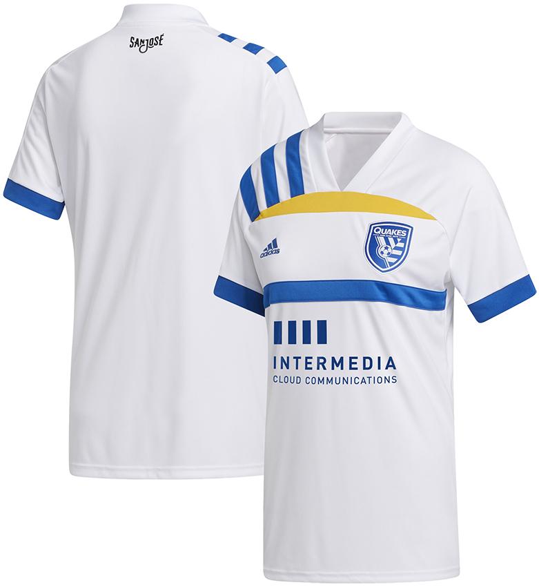 個性派デザインぞろい！2021年、「MLSチーム西地区」ユニフォームまとめ｜写真20