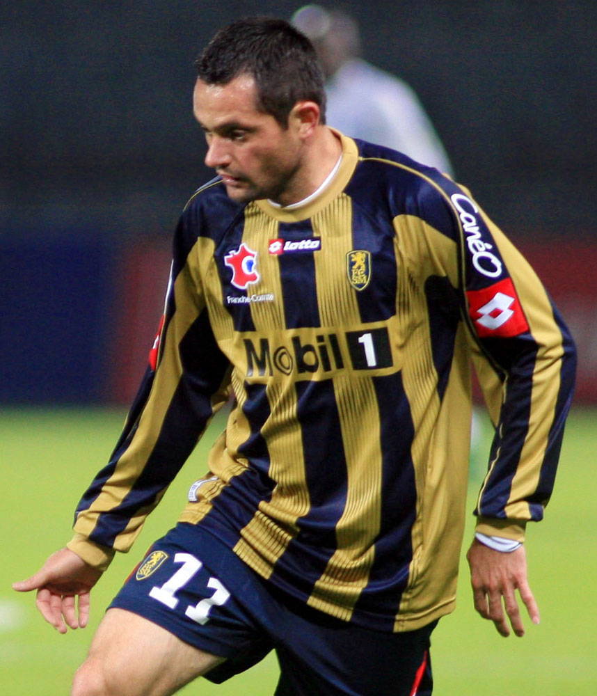 今年で50周年！名門ブランド『Lotto』による「2000年代最高のユニフォーム」5選｜写真3