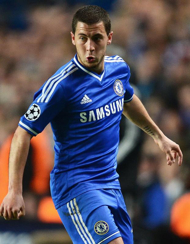 決勝戦はダービーマッチ！「10年前のチャンピオンズリーグ」、激戦“ベスト16”はこうだった｜写真14