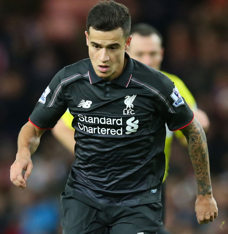 日本企業も！南野が移籍のリヴァプール、歴代「ユニスポンサー」まとめ｜写真9