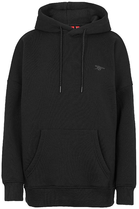 アーセナルに漆黒スタイリッシュな「BLACKOUTコレクション」登場！秋冬にマストな5着はこれだ｜写真3