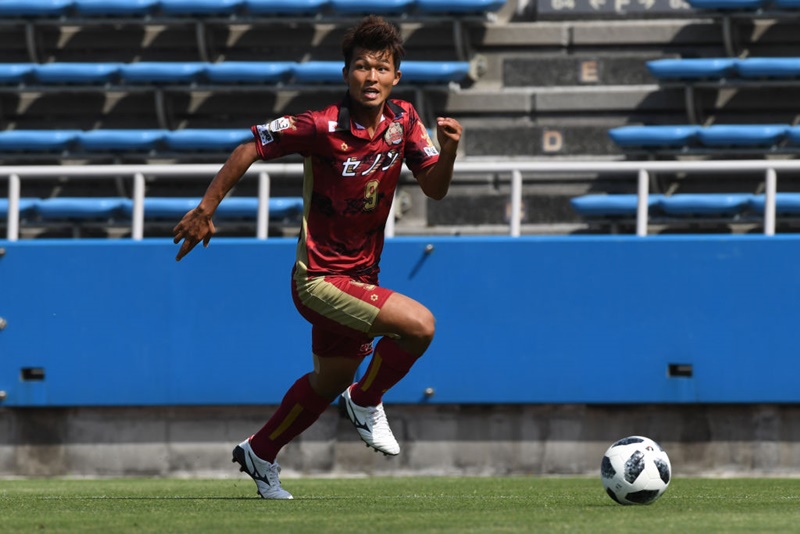 J3を独走中！FC琉球の快進撃を支える注目の5人｜写真3