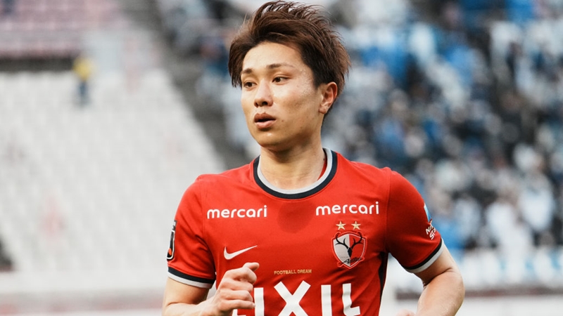 ドイツ、トルコ戦に臨む日本代表メンバー発表間近！待望の初招集候補Jリーガーはこの3人！｜写真3