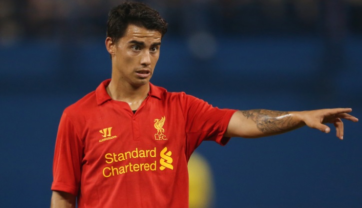 「リヴァプールでは失敗したけど…いま爆発している3人の実力者」｜写真5
