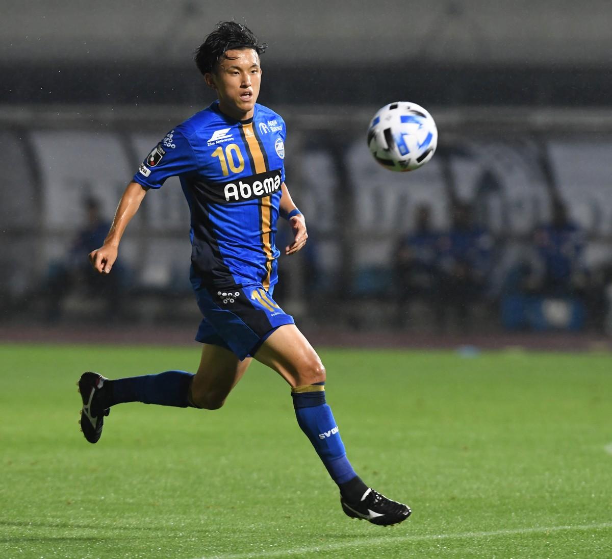 鹿島指揮官に？ポポヴィッチの下「最も多く出場した」10選手｜写真8