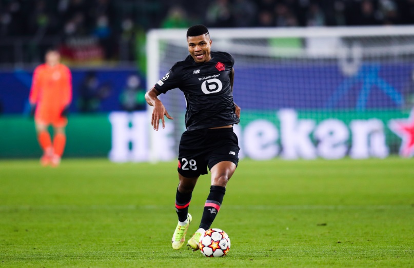 ネイマールとメッシなし！仏紙読者の「リーグアン年間ベスト11」がこちら｜写真5