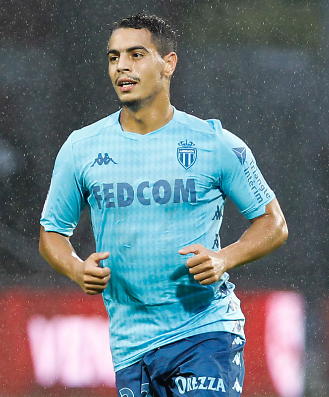 南野拓実の新天地！モナコの「最高にかっこいいユニフォーム」10選｜写真2