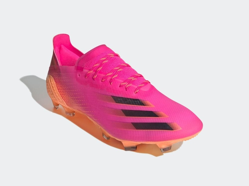 サバイバルな27名！U-24日本代表選手の着用スパイクまとめ（2021年6月）｜写真8