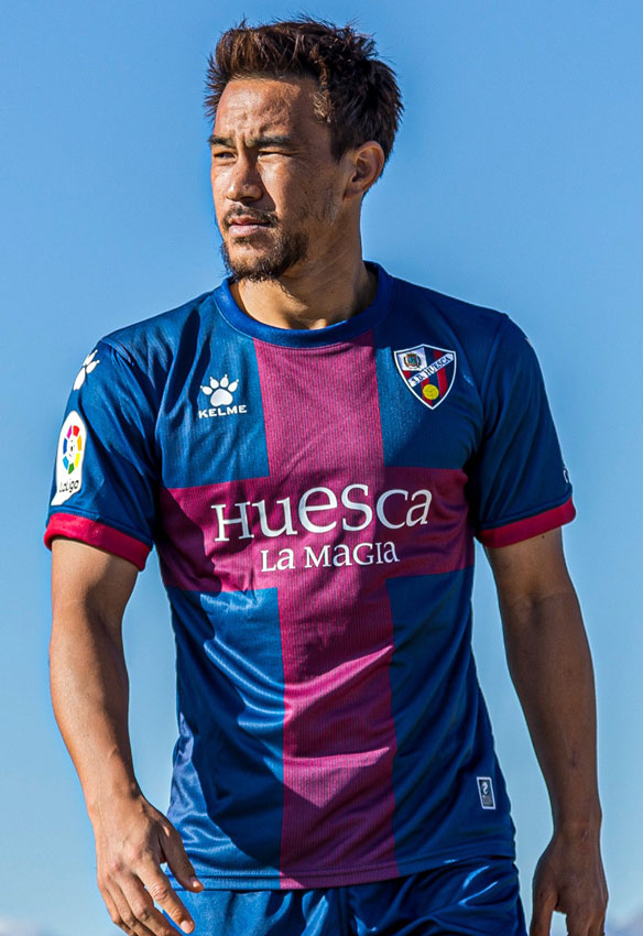 独断で選ぶ！ラ・リーガ20-21「最高にかっこいいユニフォーム」10選｜写真5