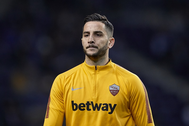 「デ・リフトを逃したクラブが獲るべき5名のセンターバック」｜写真5