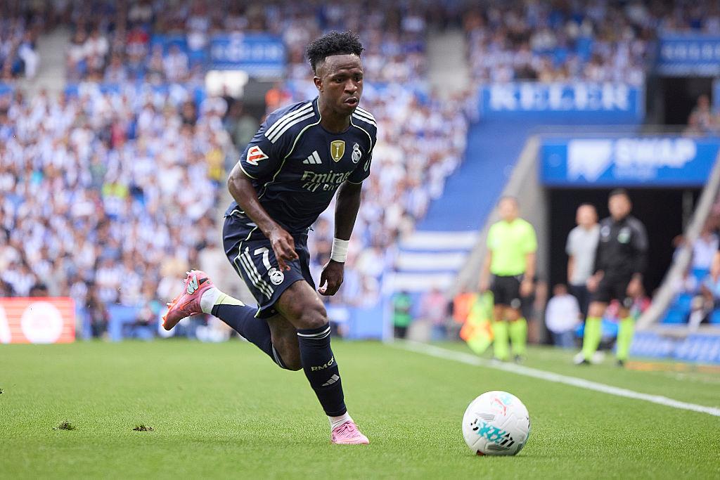 世界最大のサッカーゲームで「最もスピードが速い選手」8名｜写真5