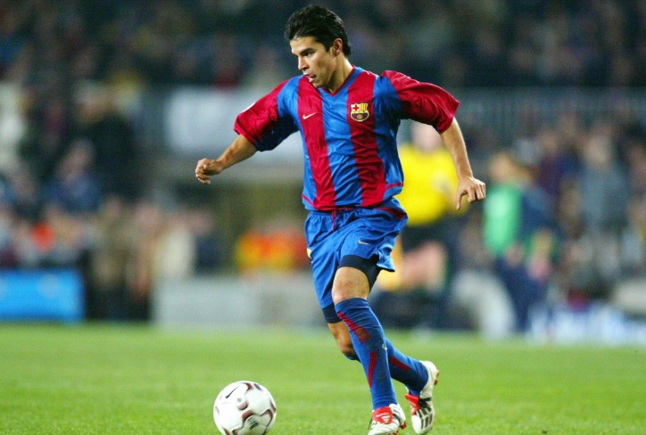 ぼくらがお世話になった「ウイイレ最強戦士たち」｜写真10