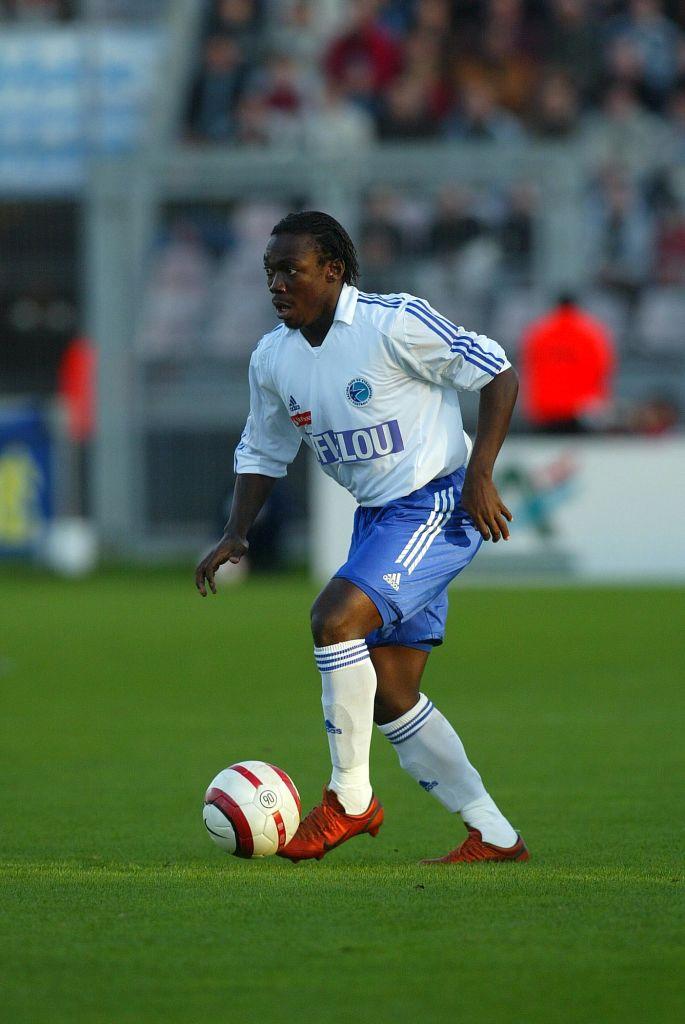 鈴木唯人も続け！元日本代表監督もいた「ストラスブールの歴史上最強イレブン」｜写真5