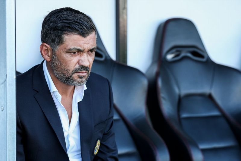 なぜ中島翔哉はポルトで苦戦するのか？「4つの理由」とは｜写真2