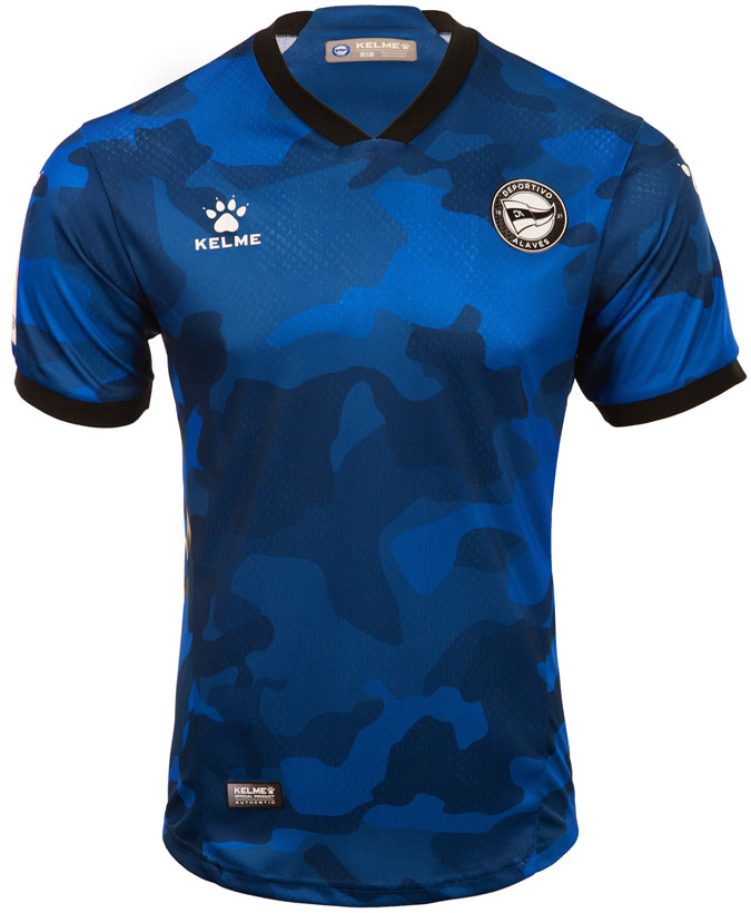 原大智の新天地！アラベス、「100周年デザイン」の21-22新ユニフォーム｜写真6