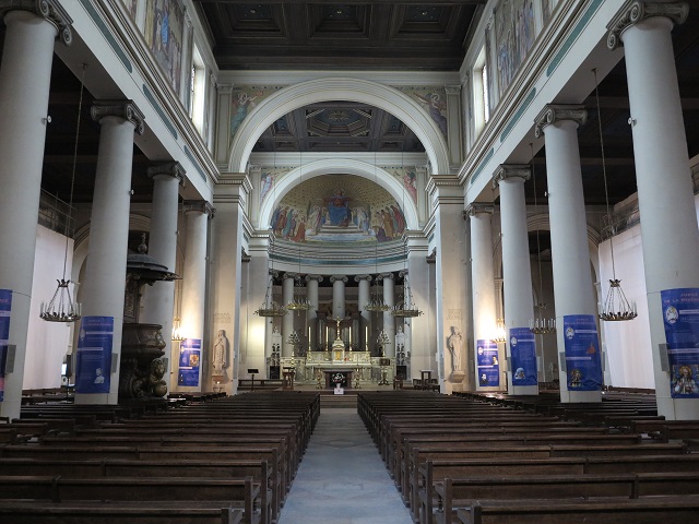 PSGの「サンジェルマン」って何だ？現地フランスに行って調べてみた｜写真8