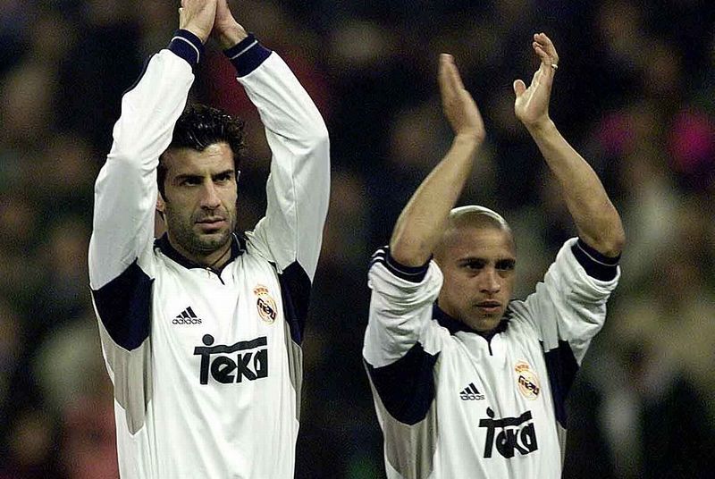 最悪の形でチームを去った「喧嘩別れ移籍」7選｜写真8