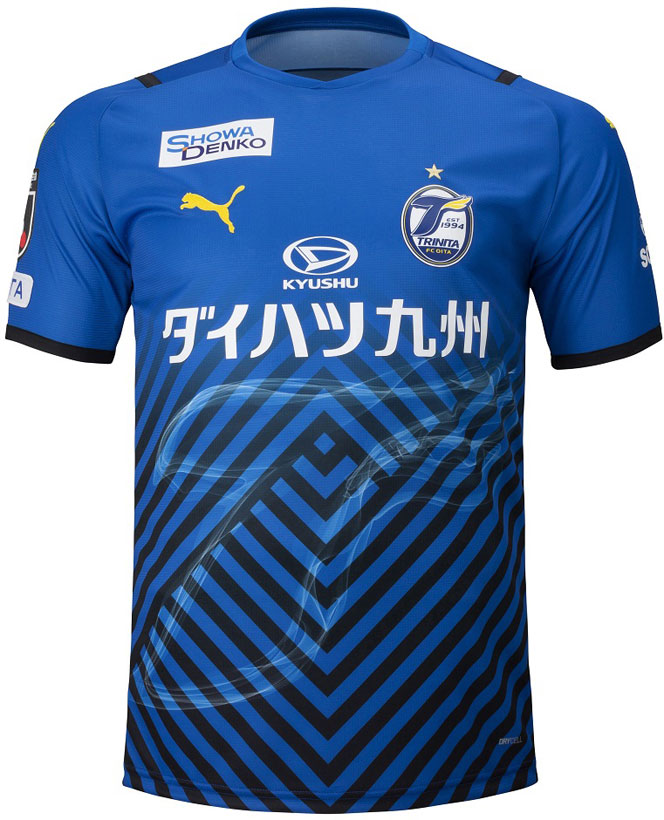 サクサク見れる！2021年のJ1全チーム「ホームユニフォーム」まとめ｜写真20