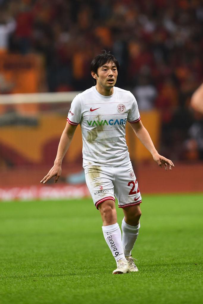 「6人の日本人選手」大地震被害のトルコでプレーした貴重な選手たち、覚えてる？｜写真5